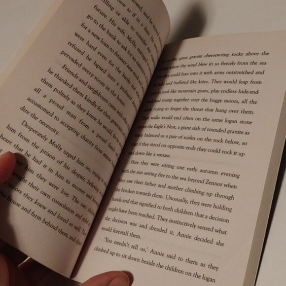 The White Horse of Zennor book. Collection of stories Michael Morpurgo - Picture 7 of 7